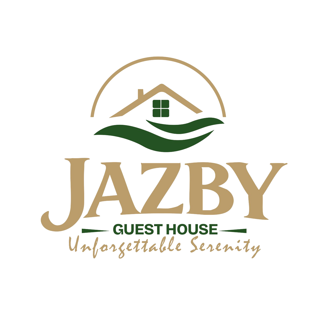 Jazby Logo